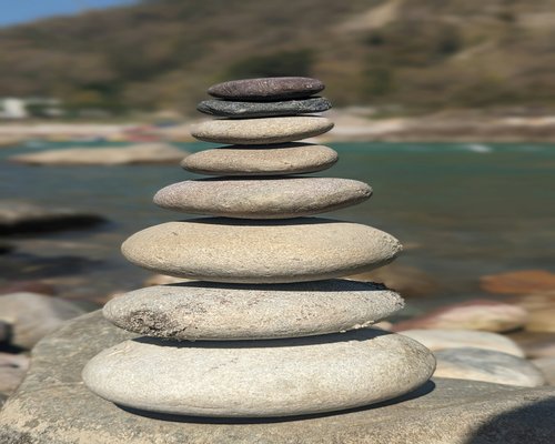 Equilibrio diario